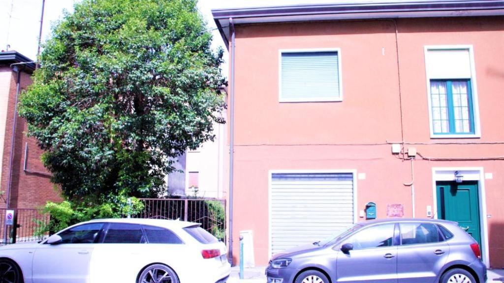 Venice Suites Mestre Exterior photo