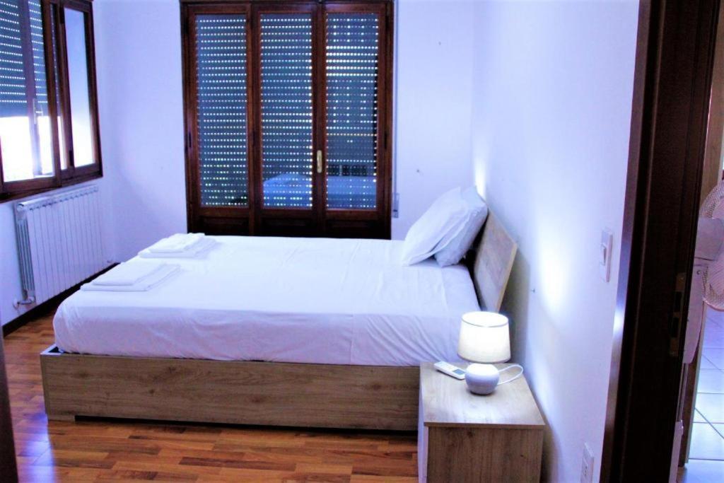 Venice Suites Mestre Exterior photo
