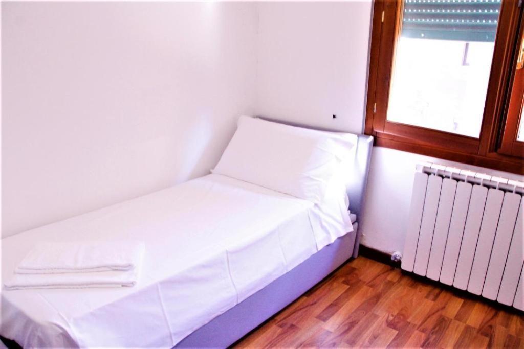Venice Suites Mestre Exterior photo