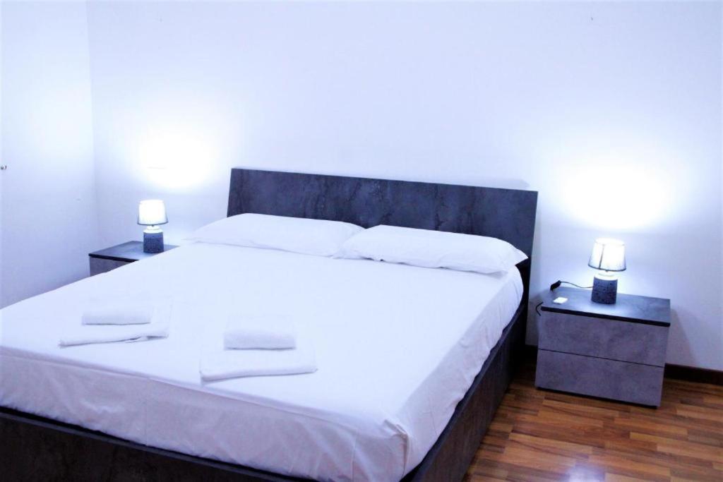 Venice Suites Mestre Exterior photo