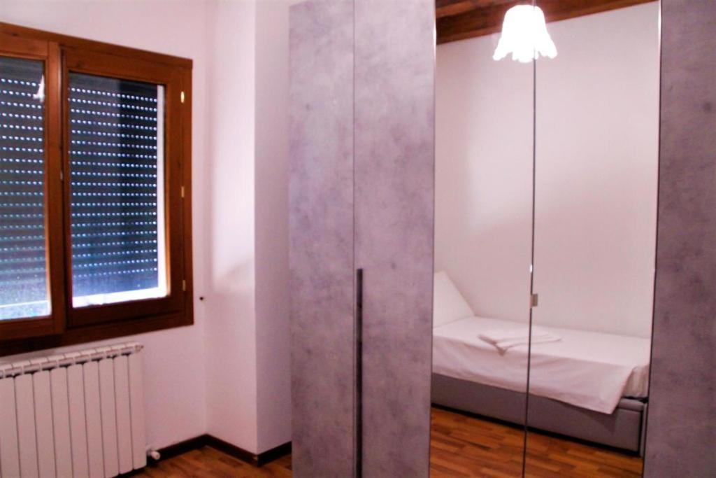 Venice Suites Mestre Exterior photo