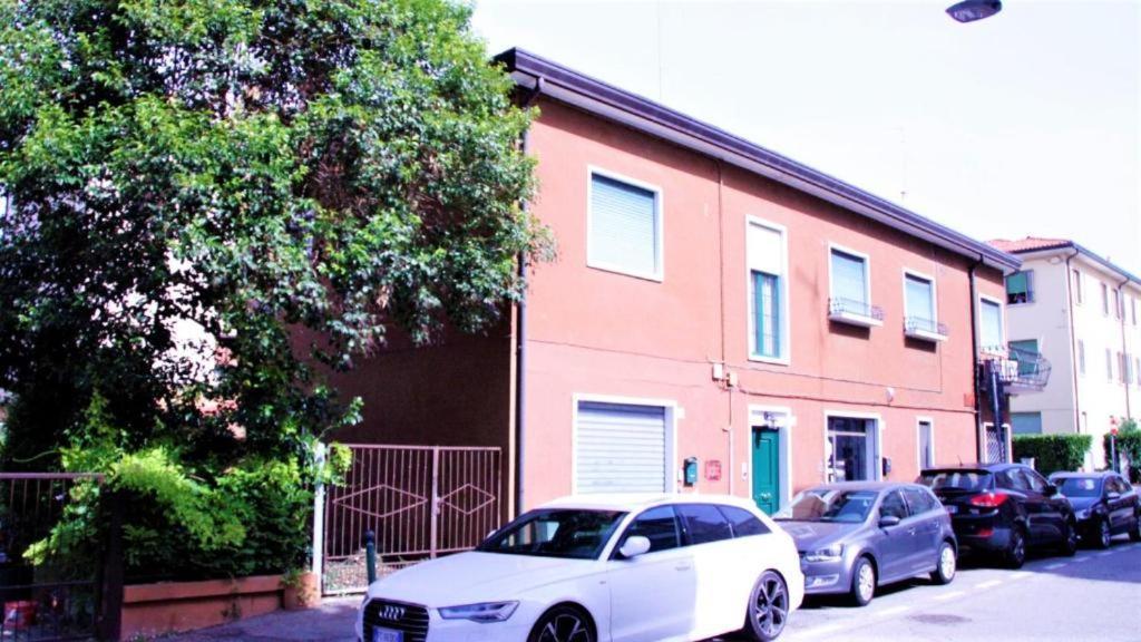 Venice Suites Mestre Exterior photo