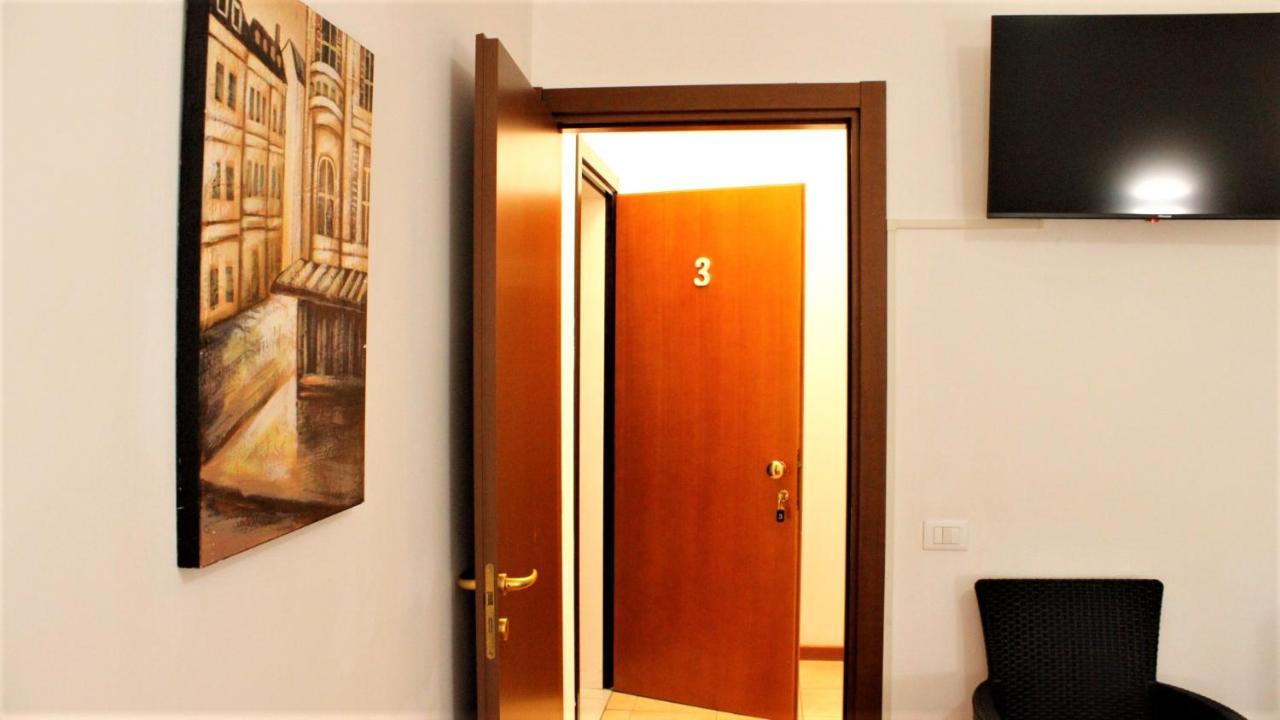 Venice Suites Mestre Exterior photo