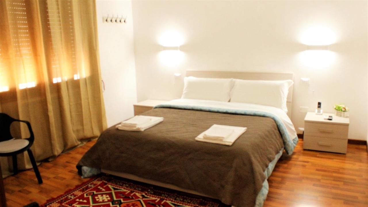 Venice Suites Mestre Exterior photo