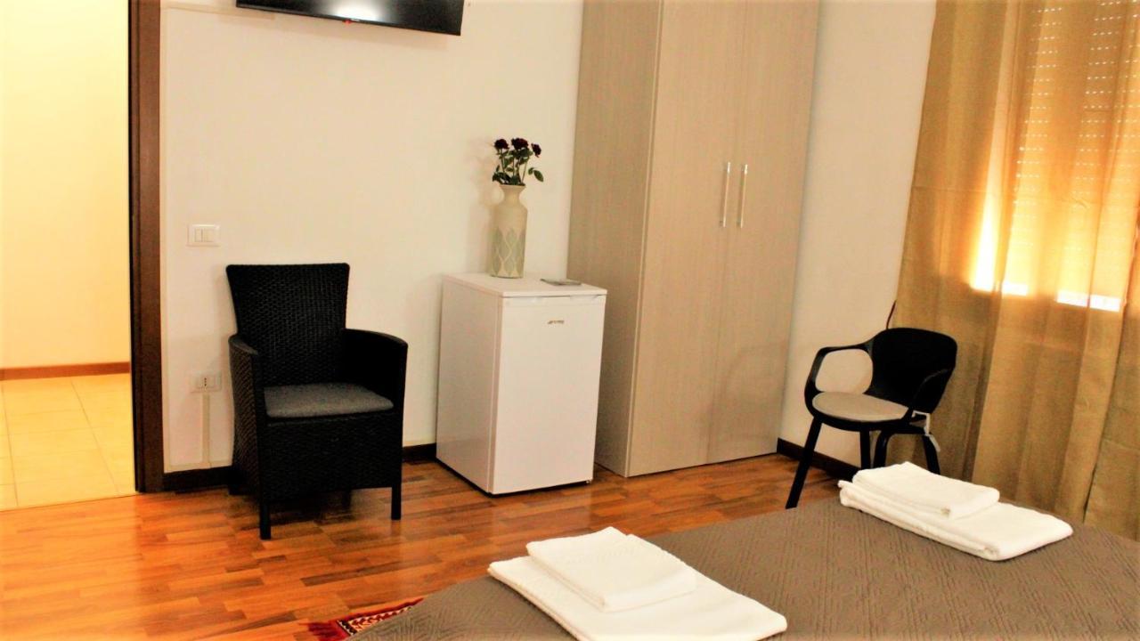 Venice Suites Mestre Exterior photo