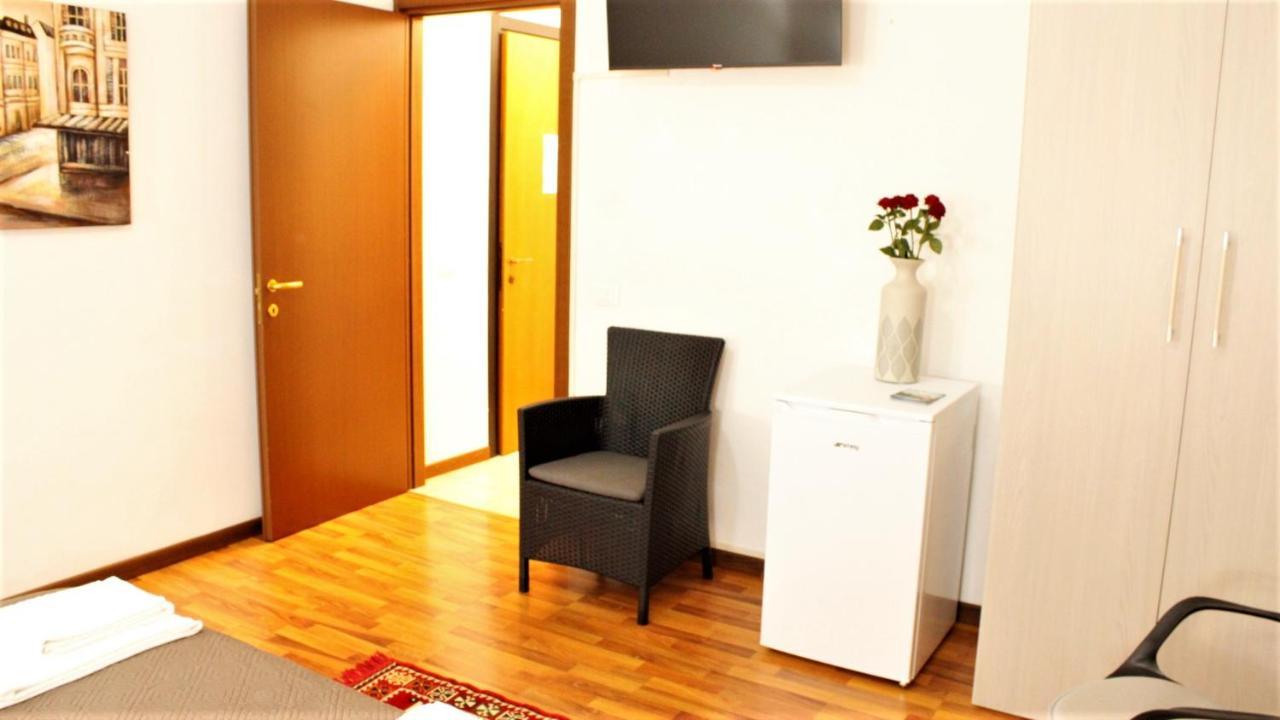 Venice Suites Mestre Exterior photo