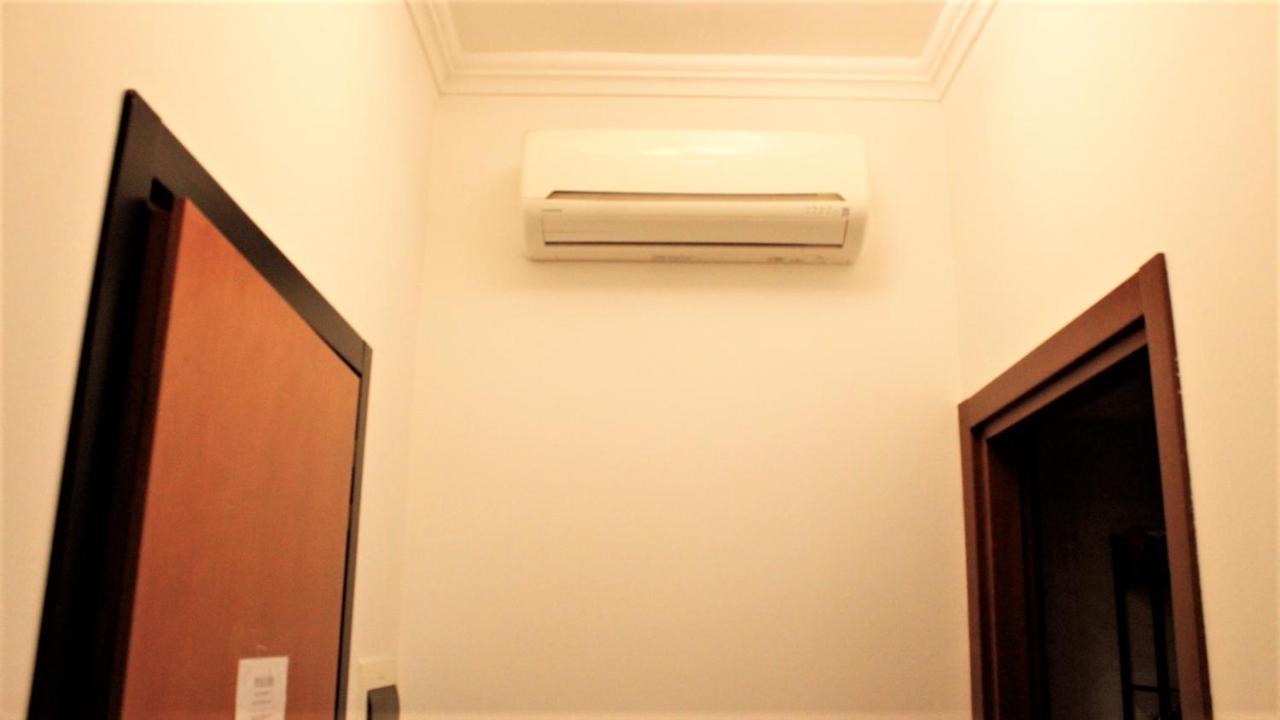Venice Suites Mestre Exterior photo