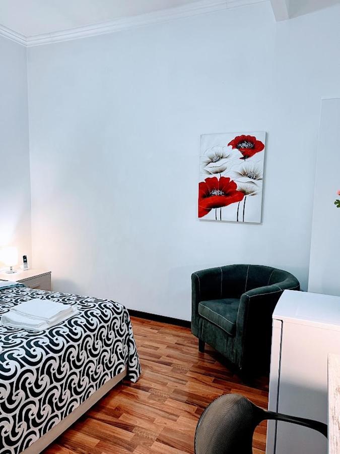 Venice Suites Mestre Exterior photo