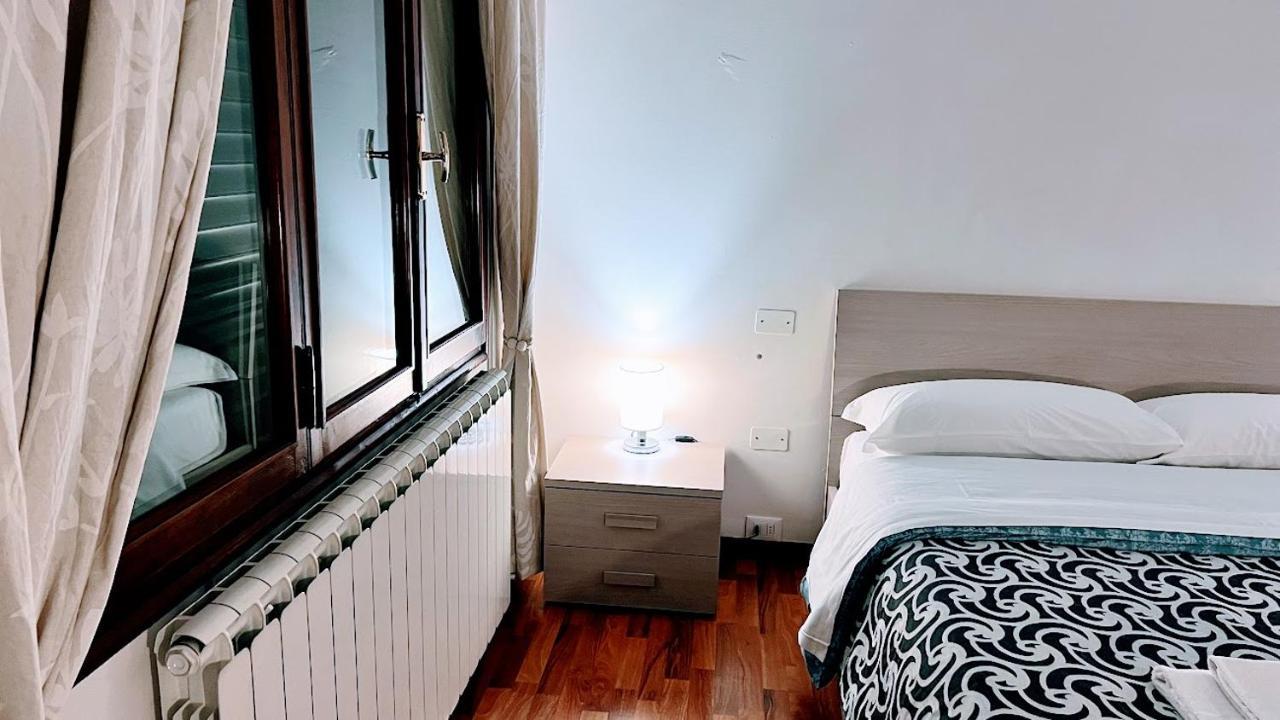 Venice Suites Mestre Exterior photo