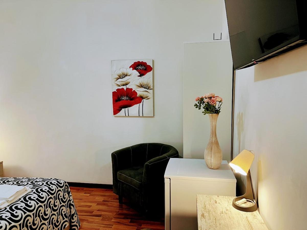 Venice Suites Mestre Exterior photo