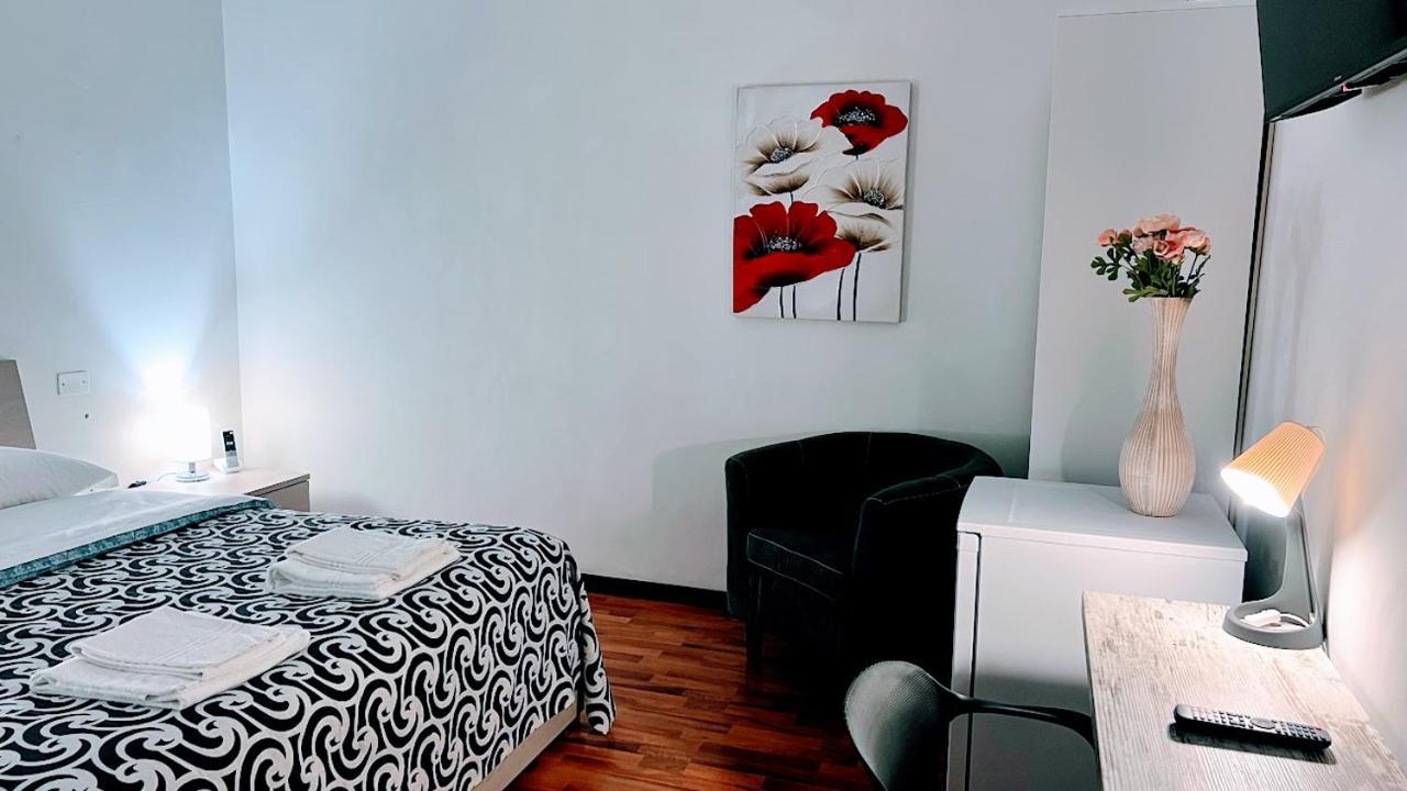 Venice Suites Mestre Exterior photo