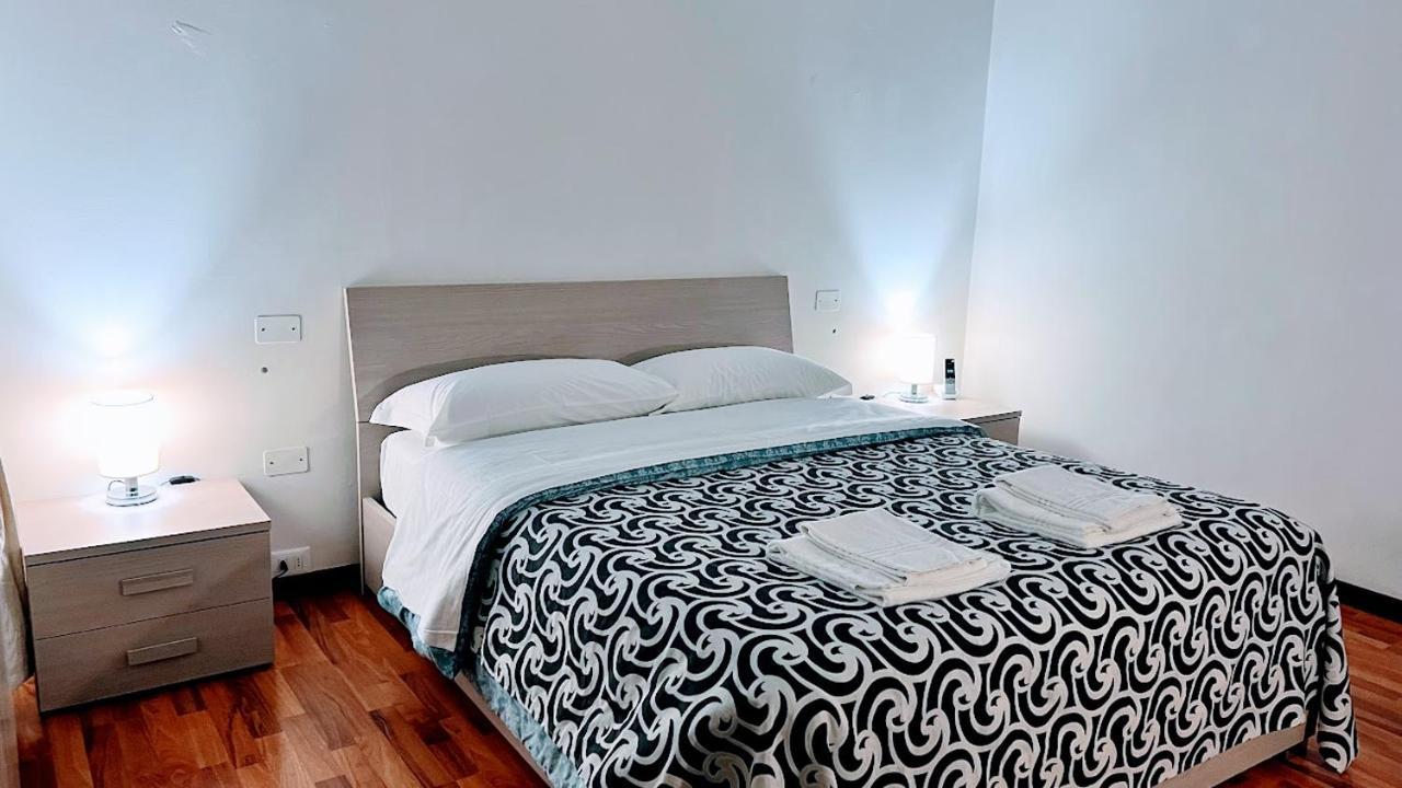 Venice Suites Mestre Exterior photo