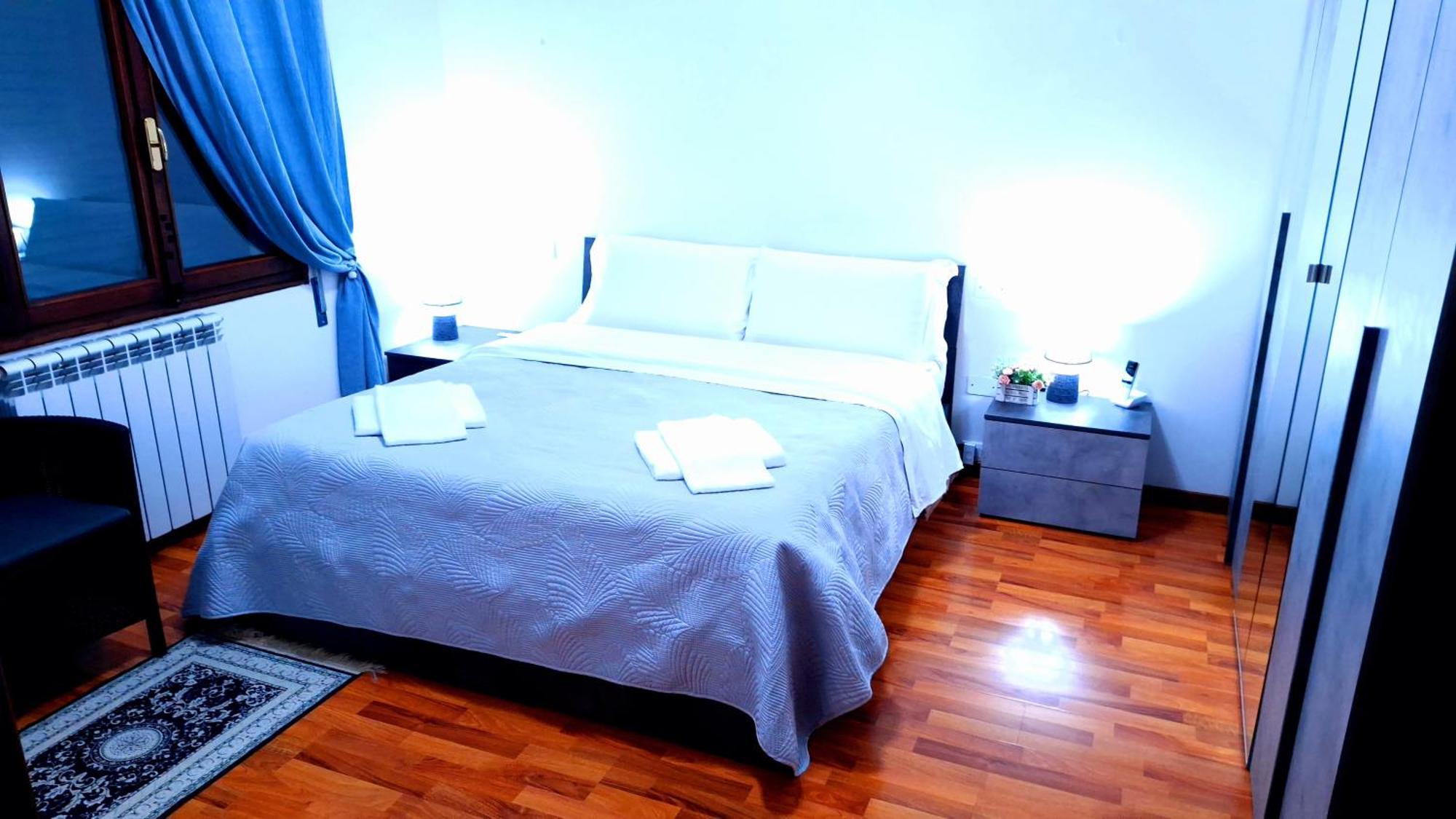 Venice Suites Mestre Exterior photo