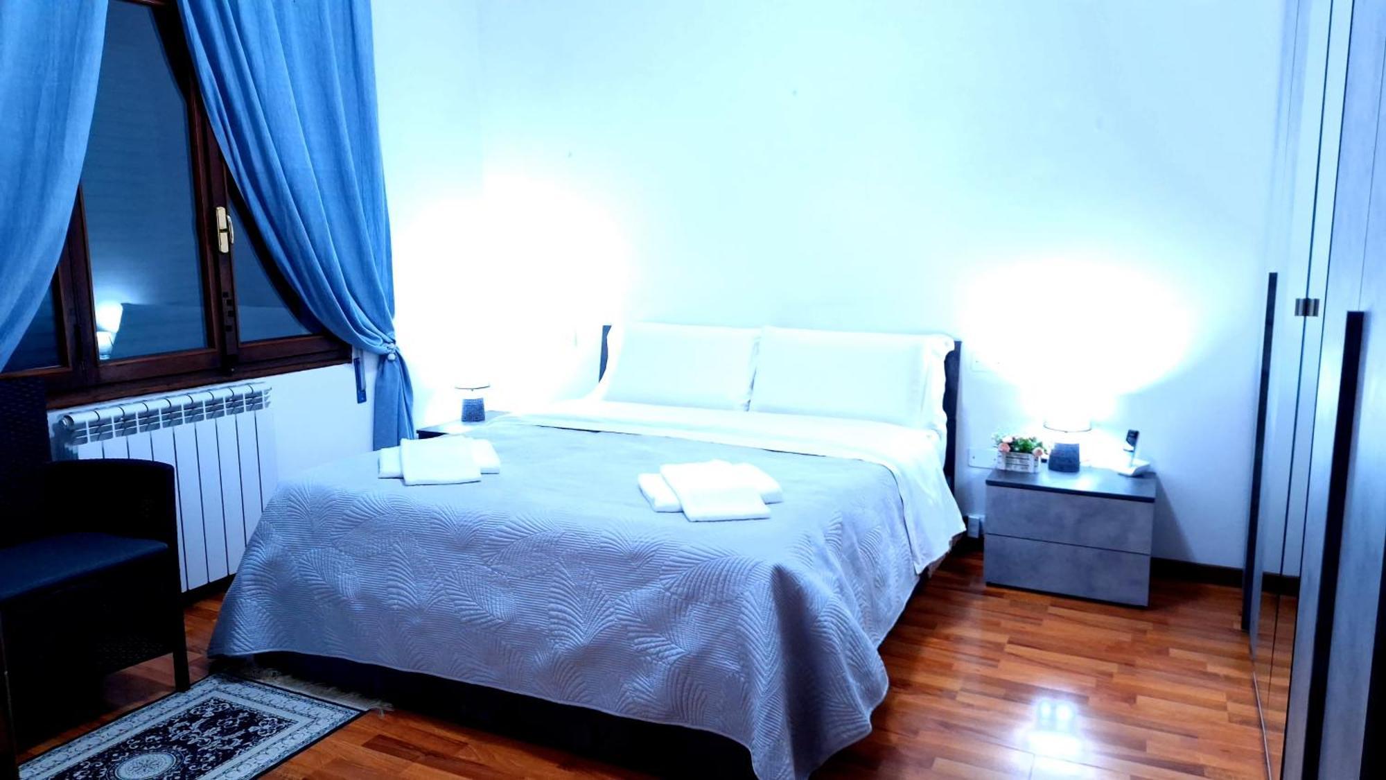Venice Suites Mestre Exterior photo