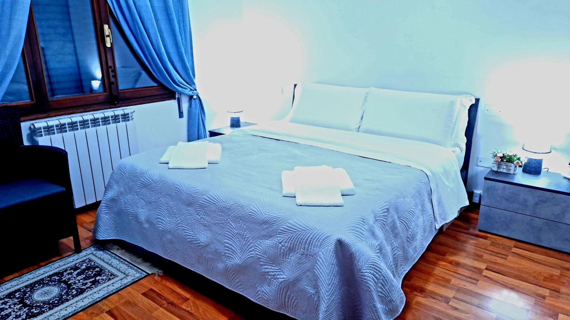 Venice Suites Mestre Exterior photo