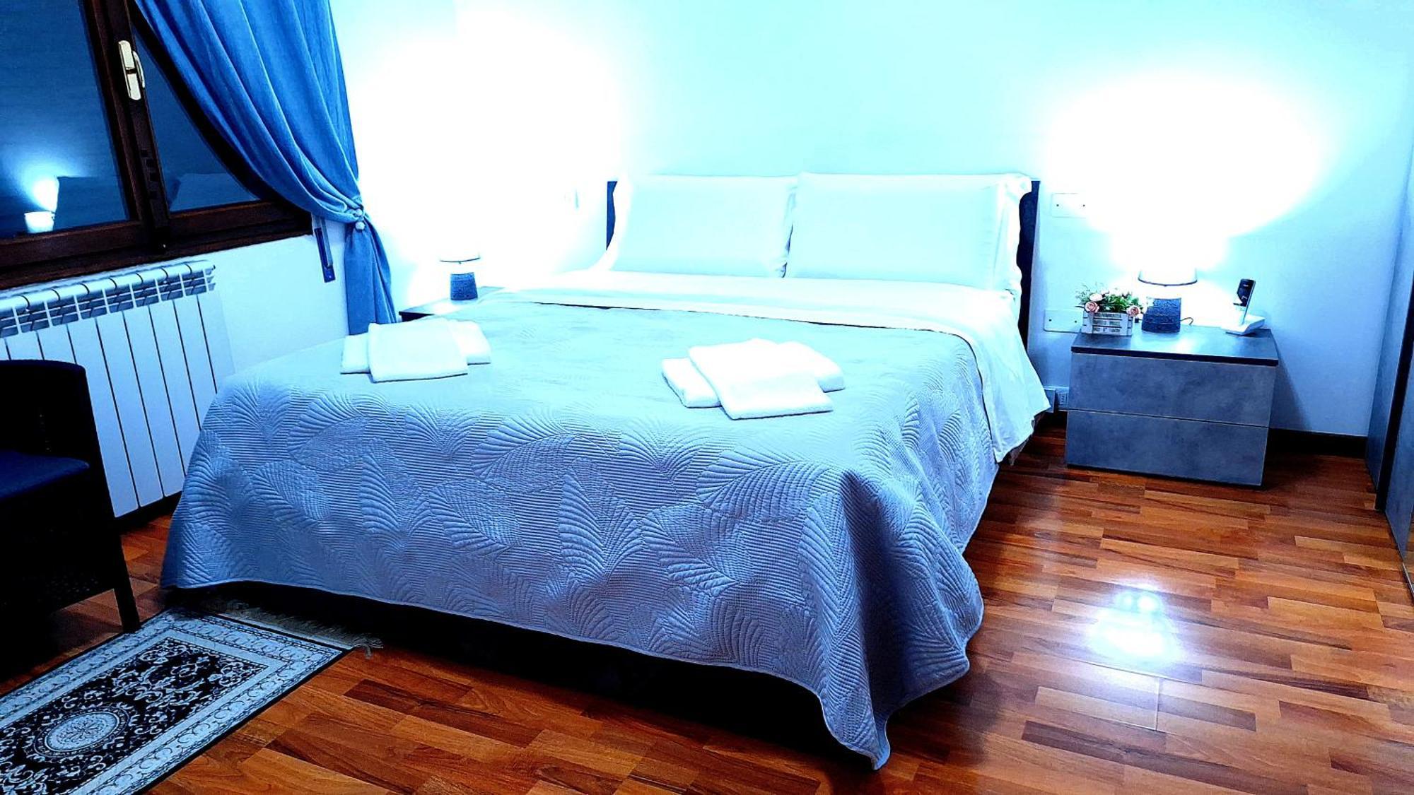 Venice Suites Mestre Exterior photo