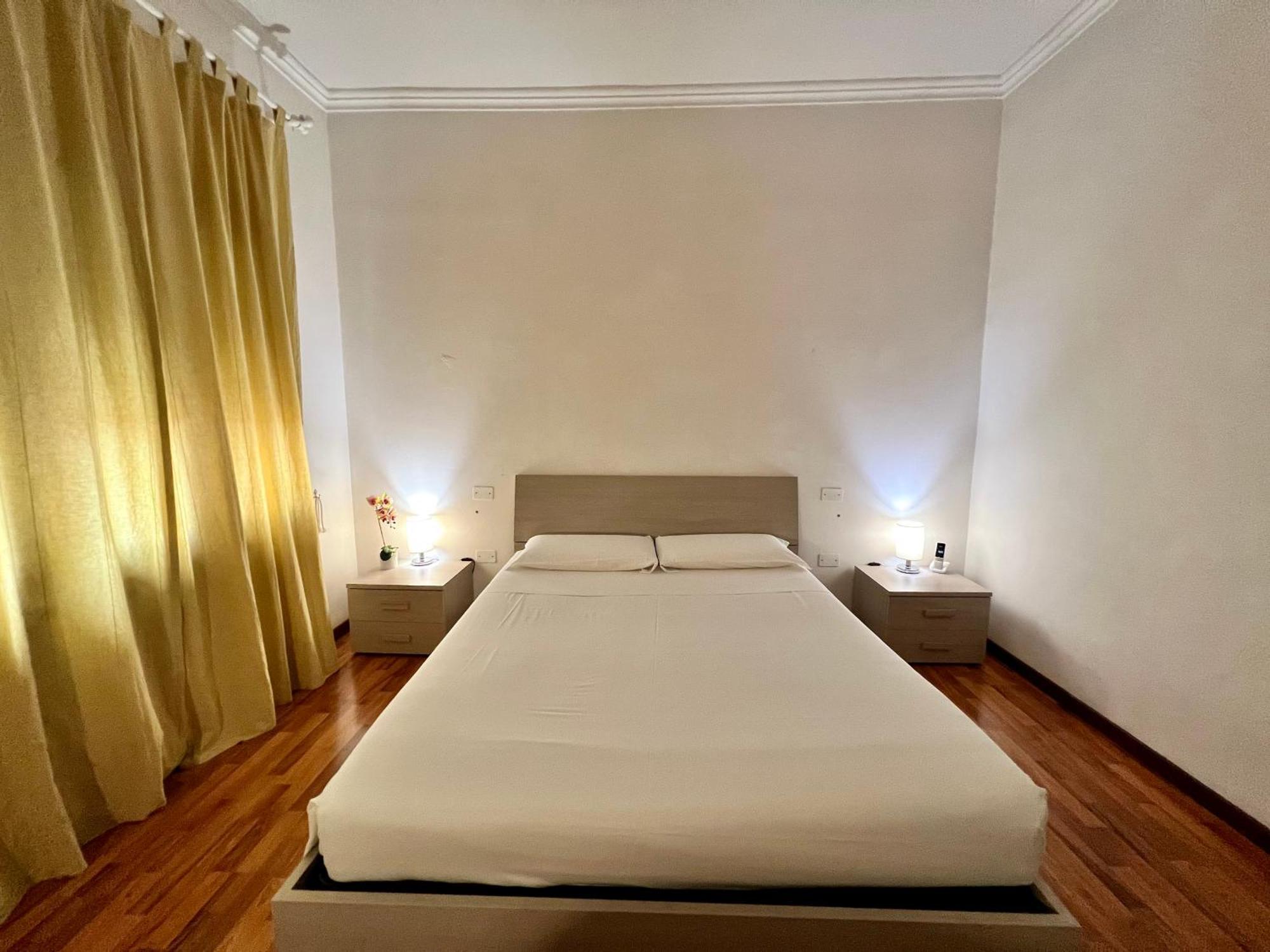 Venice Suites Mestre Exterior photo