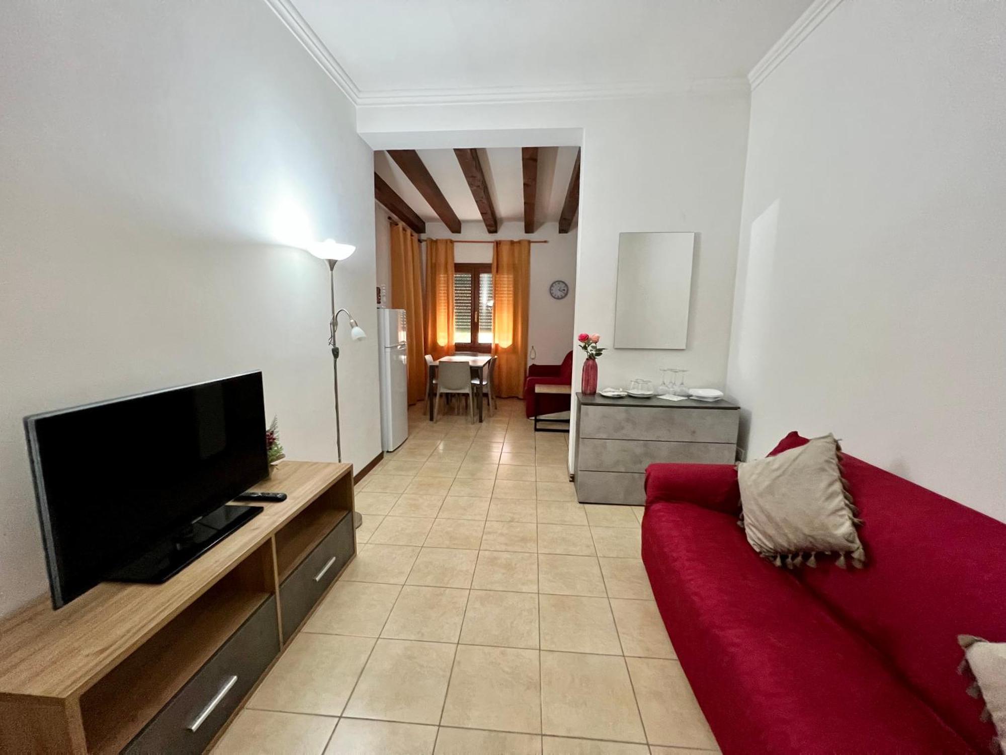 Venice Suites Mestre Exterior photo