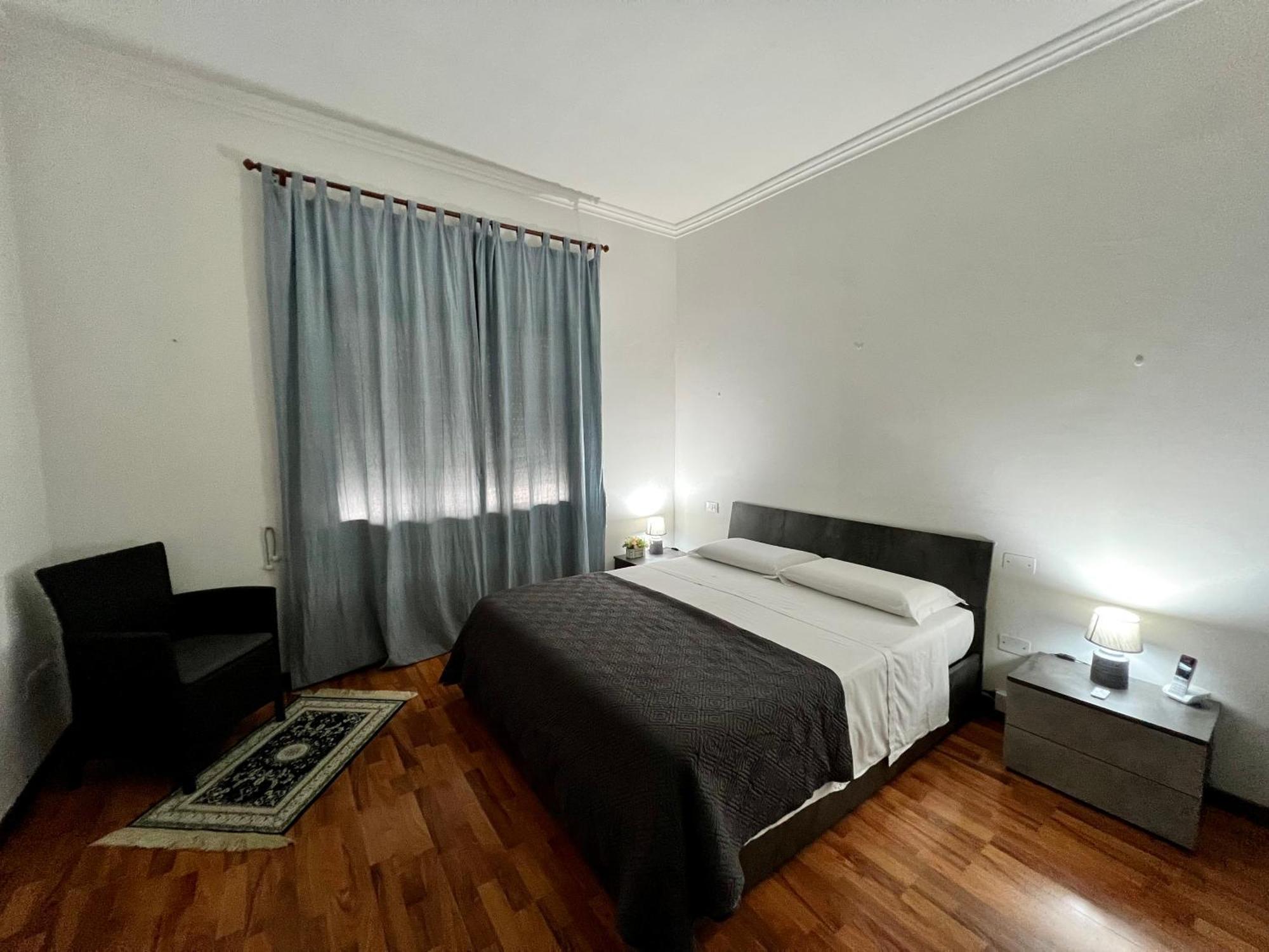 Venice Suites Mestre Exterior photo