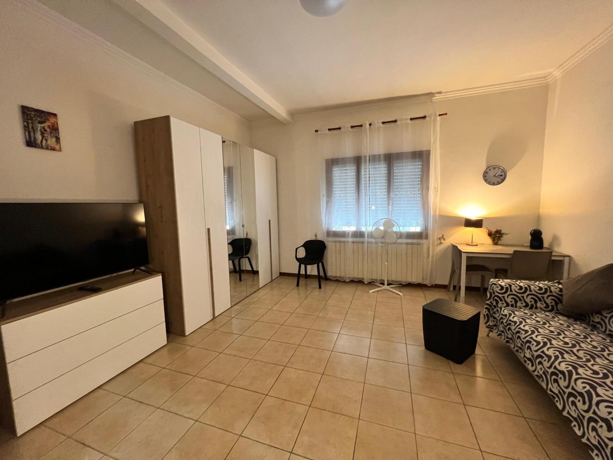 Venice Suites Mestre Exterior photo