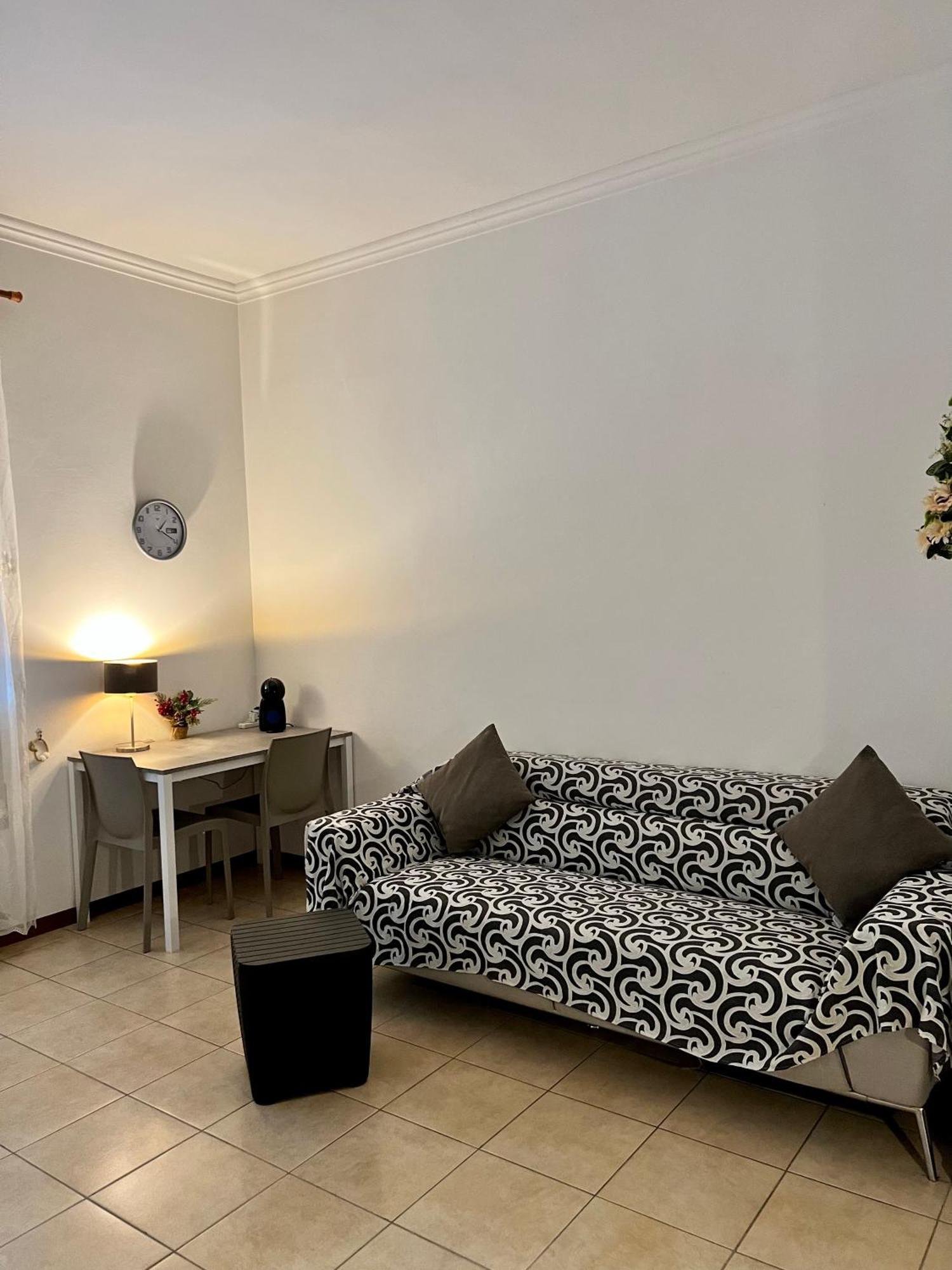 Venice Suites Mestre Exterior photo