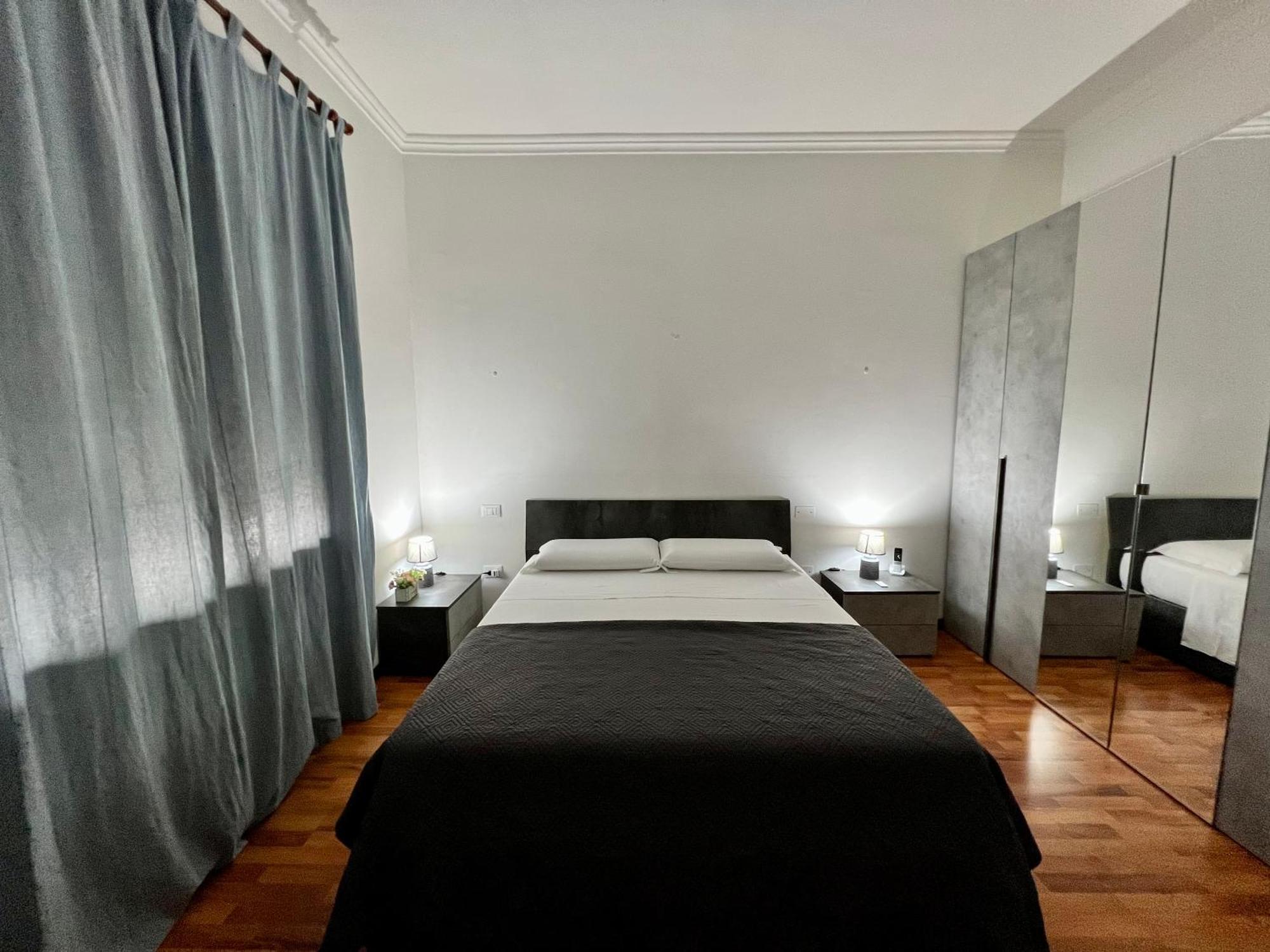 Venice Suites Mestre Exterior photo