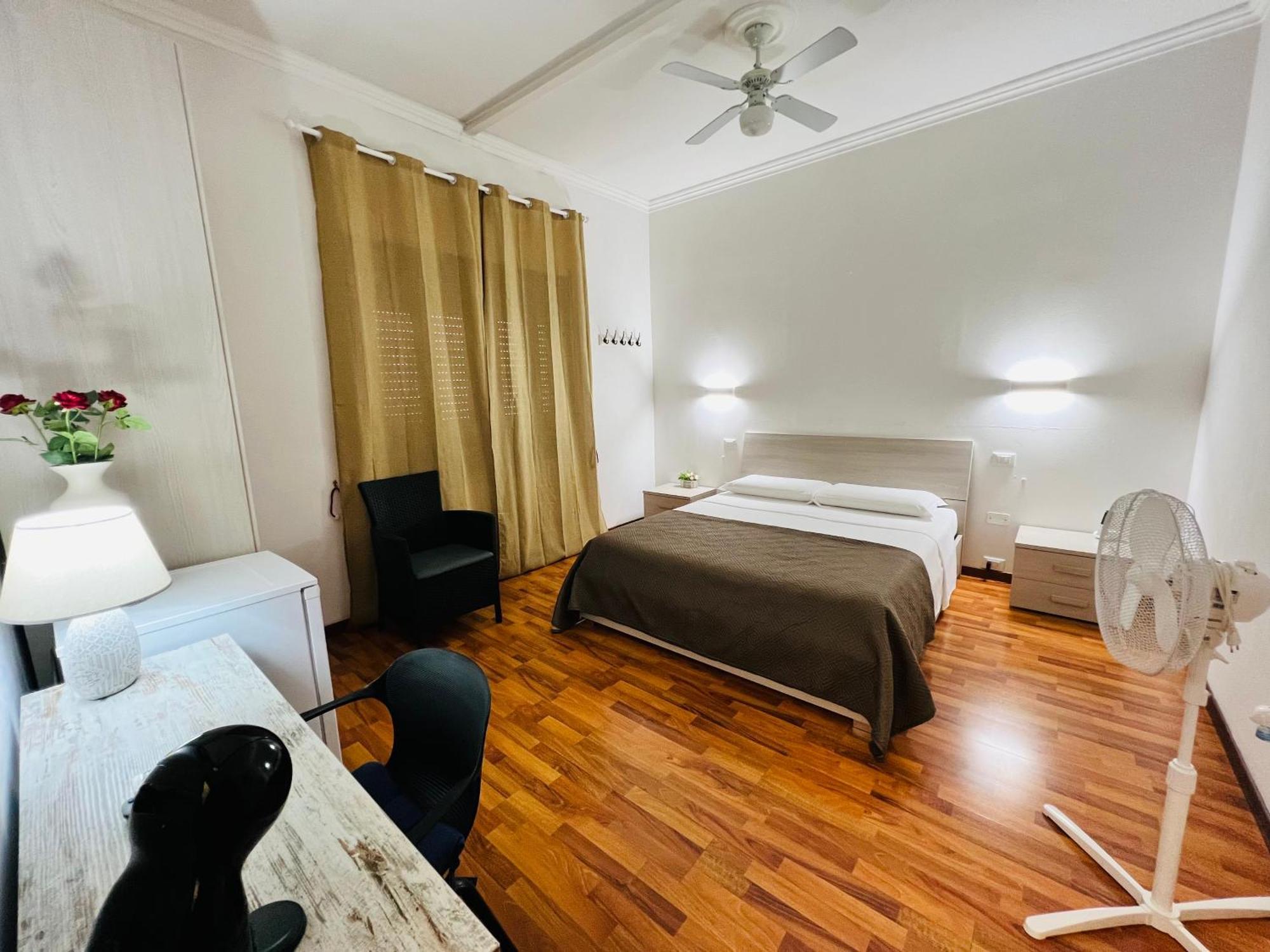Venice Suites Mestre Exterior photo