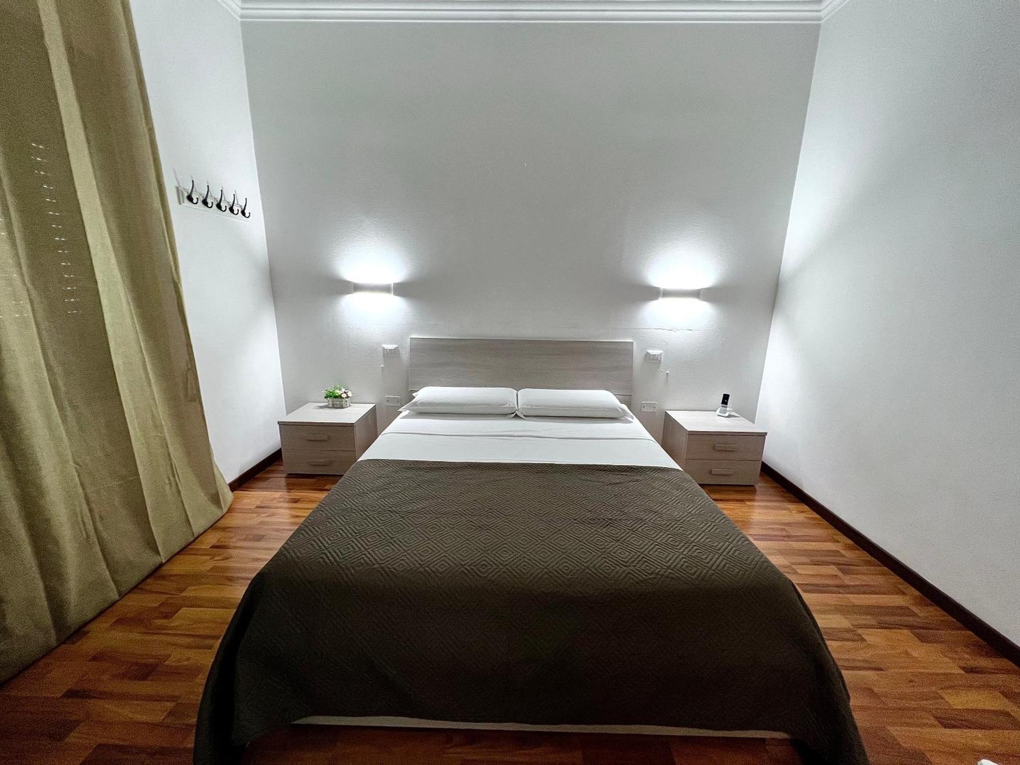 Venice Suites Mestre Exterior photo